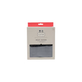 Hunter Black Recycled Polyester Sock -   -  Hunter.